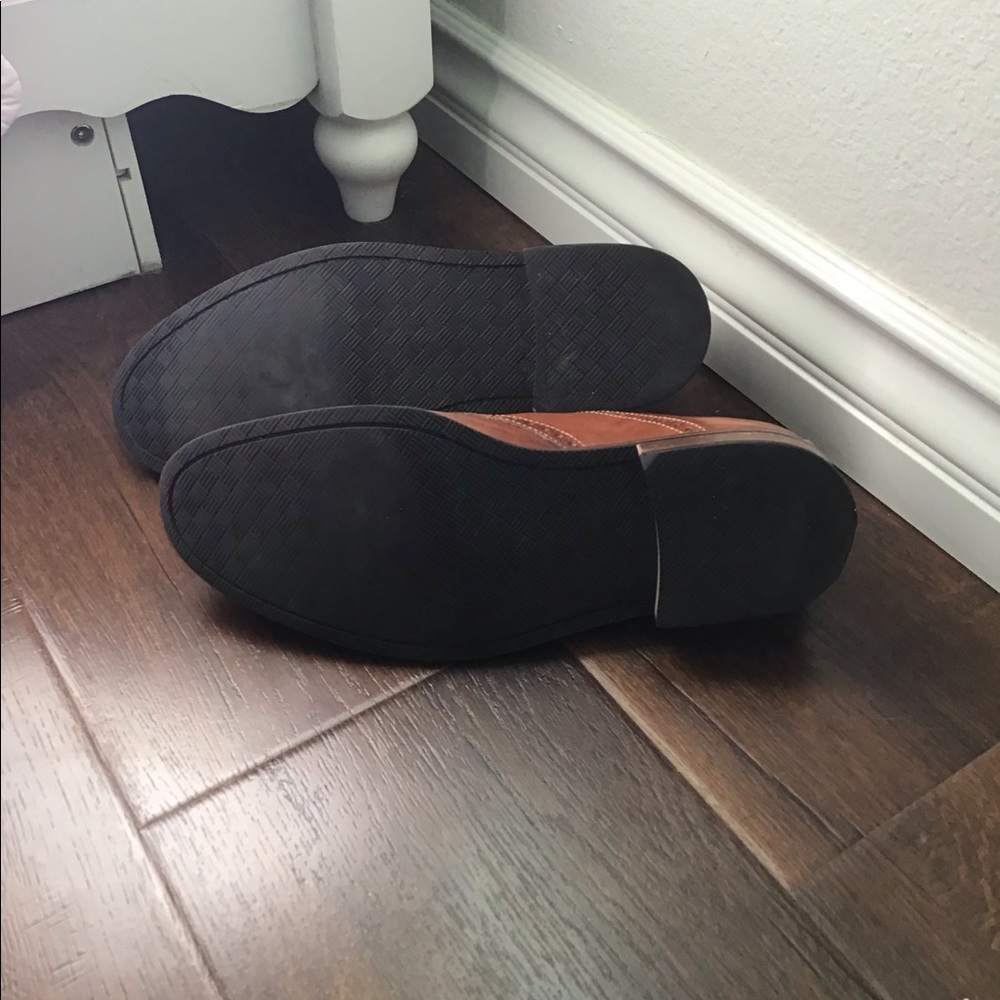 Men’s dressing shoes 👞 - Picture 8 of 8